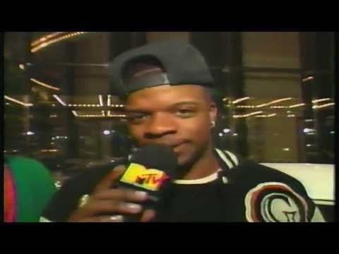 Bell Biv DeVoe - 1993 - Interview with BBD