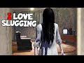 مينات ساداكو و اسلوب الاسلق Dead By Daylight The Onryō Main Love Slugging
