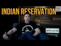 The Truth About Indian Reservation UFC Fights...