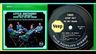 Little Anthony & the Imperials - Goin Out of My Head