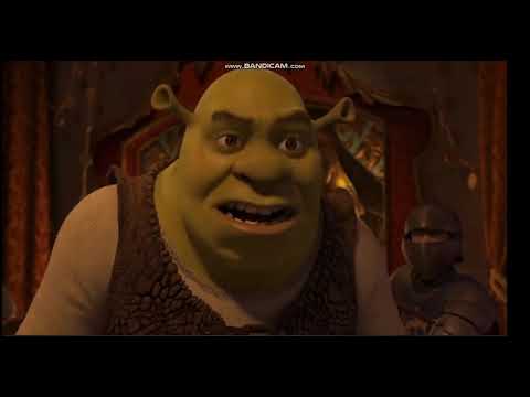 Shrek Tercero pelicula completa parte 11