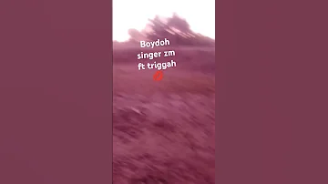 Boydoh Ft Triggah African Beautiful 