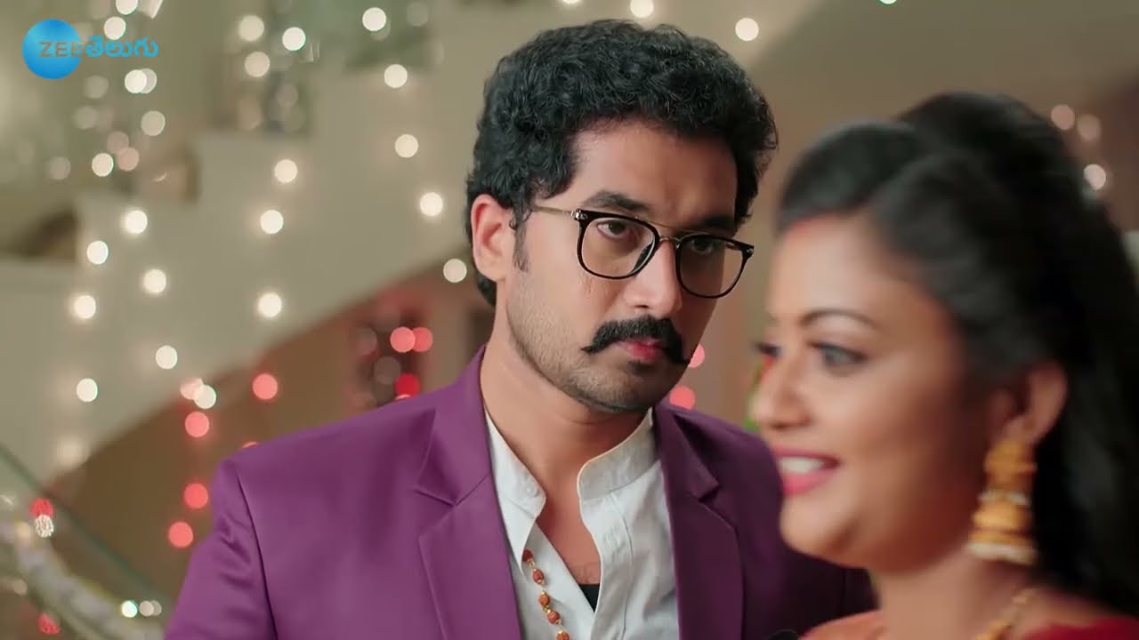 EP 237Гитлер Гари Пеллам - Индийское телешоу телугу - Же Телугу