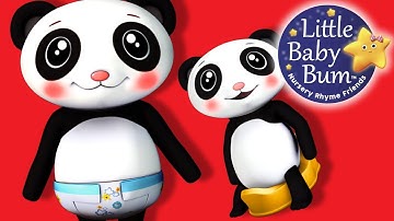 Thumbnail of Learn with Little Baby Bum | Potty Song | Nursery Rhymes for Babies | Songs for Kids