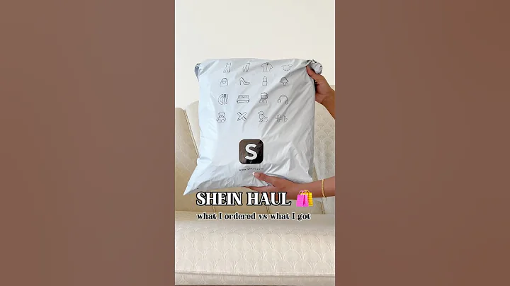 Shein Beauty Finds ✨🛍️ #shein #sheinhaul #skincare #fyp