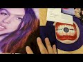 [Unboxing] Olivia Rodrigo: Guts (Deluxe Edition) [Limited Edition] [Cardboard Sleeve (mini LP)]