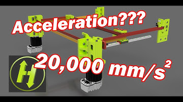 3D printer on Servo Motors? HevORT & ClearPath testing spoiler