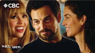 Max or Jess? It's up to Ellis.