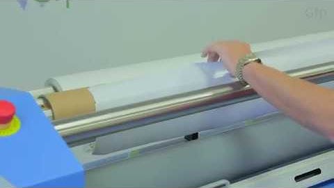 Gfp Applications - Webbing Films