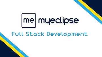 MyEclipse - Unify your development in a single Java IDE