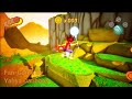 Ape escape remake by yahya  games4u danboos