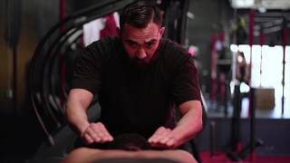 Fitwitnik Personal Trainer & Massage Therapy