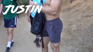 Justin