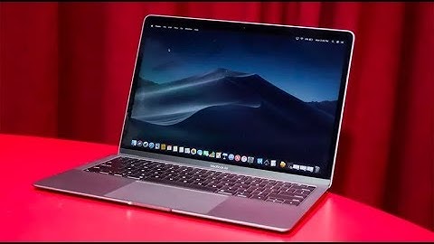 How To Reset Your Admin Password For Mac-Book Air/Pro