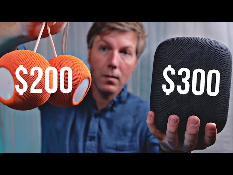 Apple HomePod 2