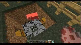 Minecraft Mod Spotlight - TrapCraft! 1.2.5