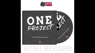 One Project 1 - Terlintas Mengenangmu