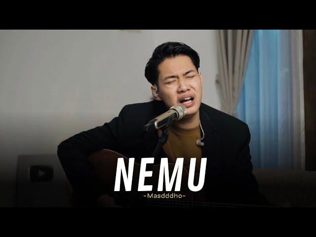 NEMU - Masdddho (Official Acoustic Cover) class=