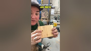 Countersink and Plug Cutter for wood