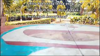 Cover lagu Sumpah Merae Dalam Doa Cover lagu Sumpah Merae Dalam Doa