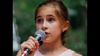 I Dreamed A Dream - Elizabeth Irving (from Les Miserables)