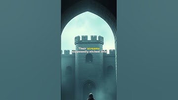 Indonesia’s Haunted Medieval Castle: Blood, Ghosts & Secrets