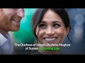 #ForcesForChange Impact Duchess Meghan  groundbreaking editor at Vogue