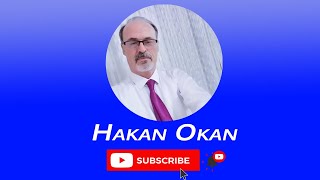 Hakan Okan - Anlamıyorsun Gönül Derdinden Zalim