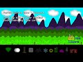 SATB Network Remix OST: Marble Garden Zone - Present