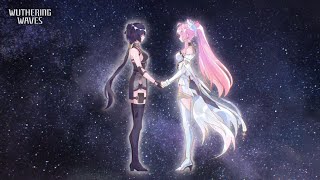 Aemeath Anime | Wuthering Waves 4K (Japanese Dub)