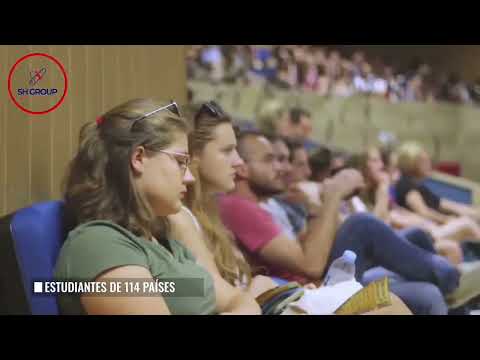    جامعة غرناطة الدراسة في اسبانيا الدراسة في الخارج