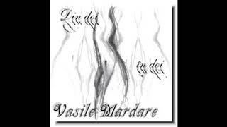 Video thumbnail of "Vasile Mardare - Nicio carte"