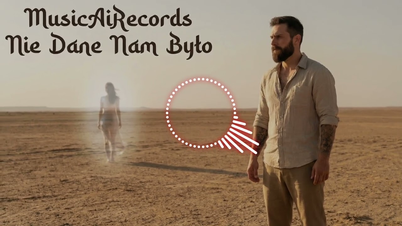 Musicairecords - Nie Dane Nam Było 