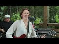 Suzanne Santo live at Paste Studio on the Road: Nashville