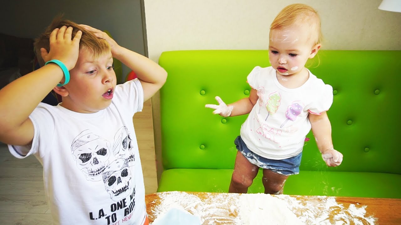 видео для детей. лайк настя. видео детей в саду. видеоролики для детей. новое видео малышам.