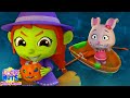 Row Row Row Your Boat + More Halloween Songs &amp; Rhymes for Children