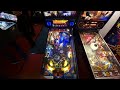 Pinball Apollo 13 1995 Sega 4K 60fps For Amusement Only E V