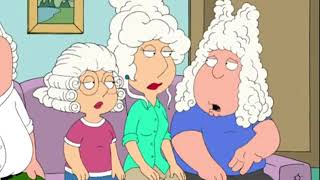 Family Guy - Wolfgang Mozart