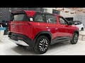 New Tata Sierra 2026 🔥 Sierra Pure Plus @ Rs 14.49L | 2nd Base Model | Value for money variant!