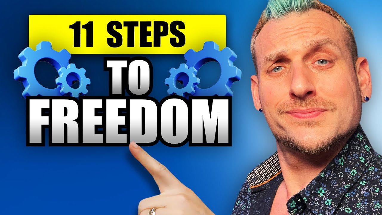 The 11 Steps You Need to Fully Automate Your Real Estate Business