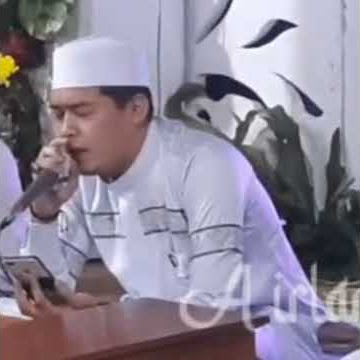 sholawat aa.irlan kekem jepret
