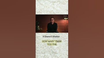 "You Just Need To Be Right ONCE" - Mark Cuban