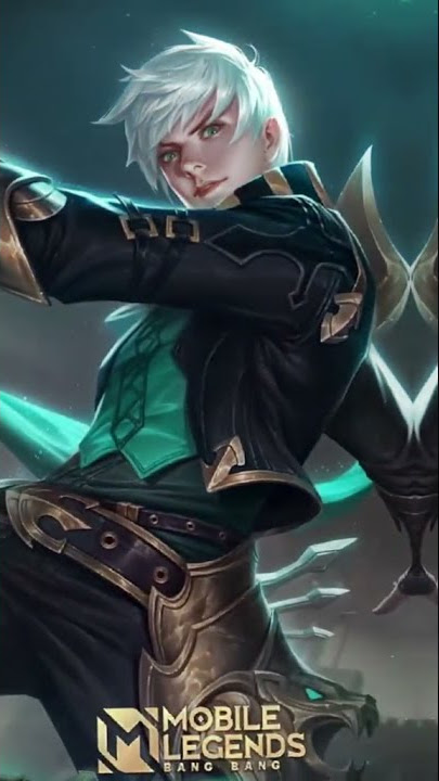 jedag jedug hero gusion keren terbaru|story wa MLBB