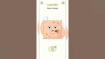 Dop 2 level 298 Stay in shape #dop2 #gameplay #shorts