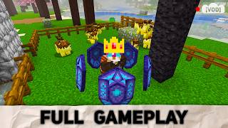 I'm Surviving 200 Days in Crazy Craft Minecraft! News