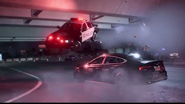 Need for Speed™ Payback - Escape The Cops