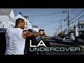 Undercover Cop Hunts a Crime Boss! | Crime Drama Movie | English | Free