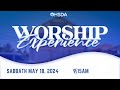 OHSDA Worship Experience | World Adventurer Day | Sabbath, May 18, 2024 @ 9:15AM