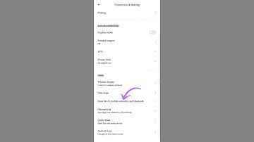 😱 How to reset for data usage 😎 #tricks #datausage #shorts