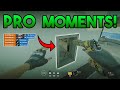 PRO Gamer Moments! - Rainbow Six Siege Gameplay